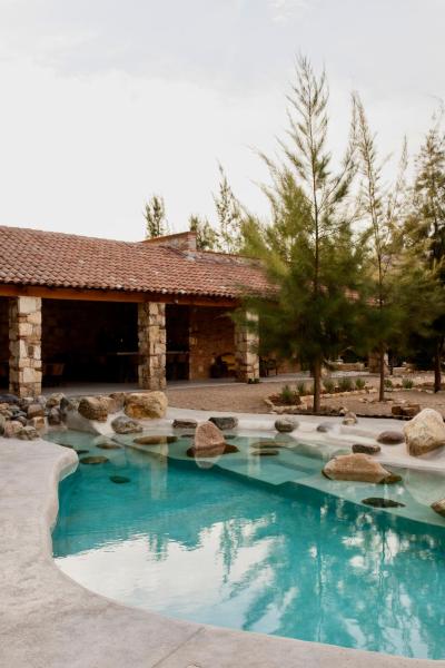 Sierra Urbana Etla, Забронировать  Сан-Агустин-Этла Оахака