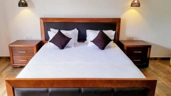 nobel nugegoda hotel, Забронировать  Nikawatawana Матале