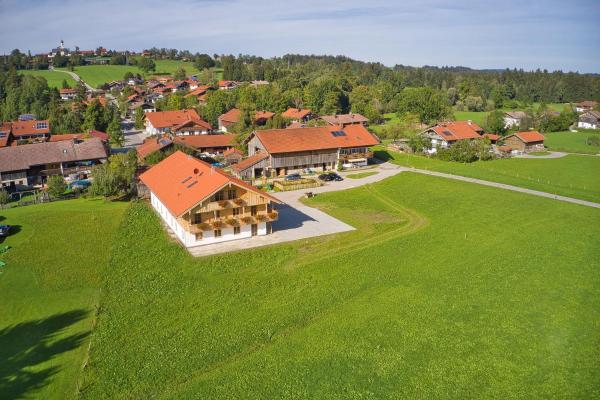 Ferienhof Lettner, Забронировать  Гайсах Бавария