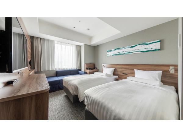 Far East Village Hotel Tokyo Ariake - Vacation STAY 31673v, Забронировать  Токио Токийский столичный округ