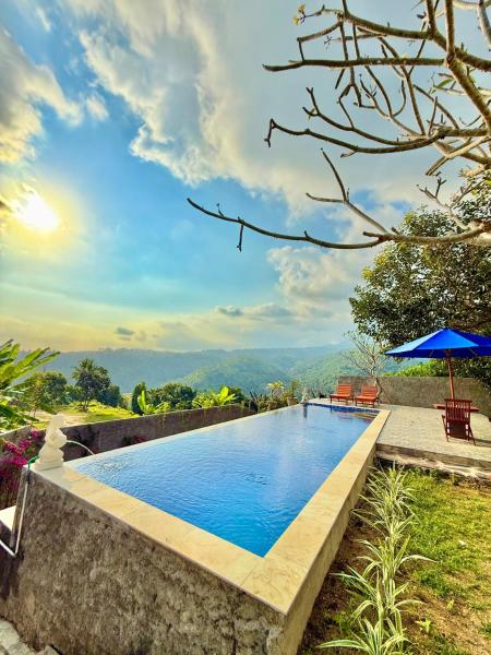 Villa Marlinda, Забронировать  Narmada Ломбок