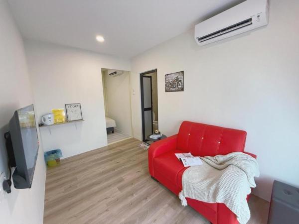 69 Comfortainer Homestay, 预订  太平 霹雳州