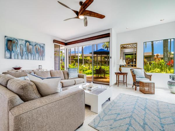 Wailea Elua Village 905