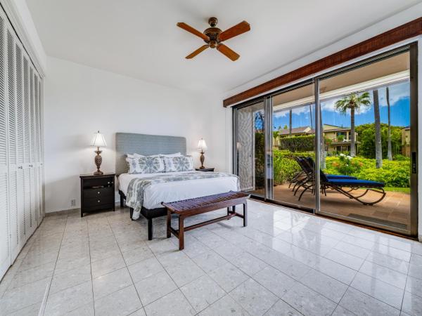 Wailea Elua Village 905