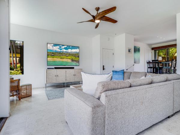 Wailea Elua Village 905