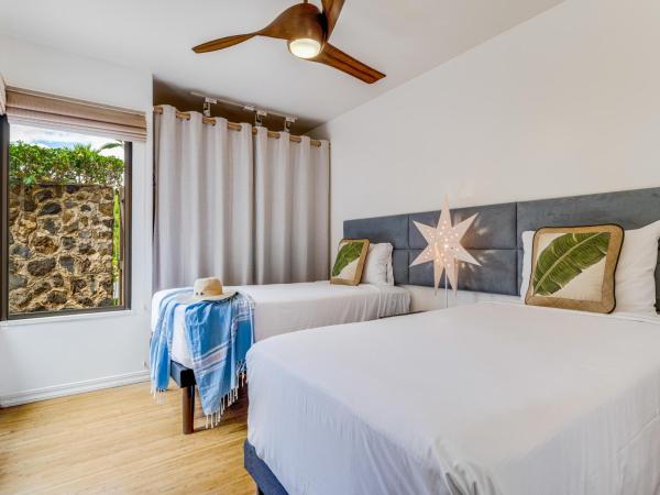Wailea Elua Village 905