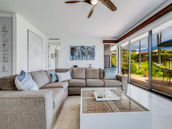 Wailea Elua Village 905