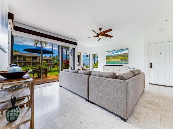 Wailea Elua Village 905