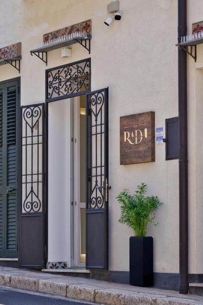 VFH La Rada Apartments