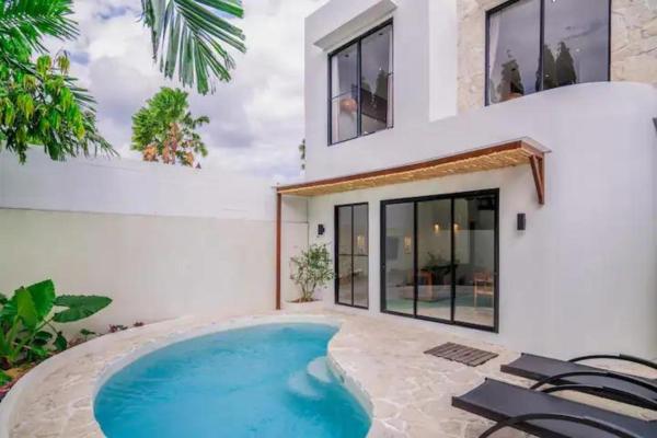 Villa Casa Jasmine, Забронировать  Чангу Бадунг