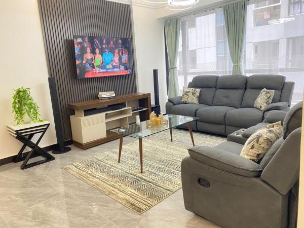 Serene Stays, Забронировать  Найроби Каунти Кения