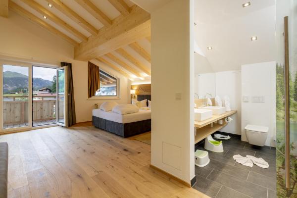 Familotel Kaiserhof - Families only