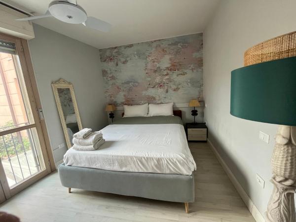 Facibeni Rooms con Parking, Забронировать  Флоренция Тоскана