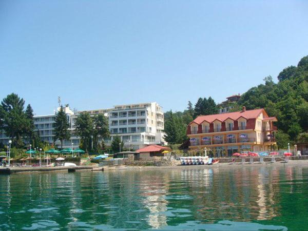 Villa Cvet