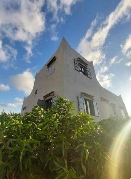 Villa chaima, Забронировать  Отели Марракеш-Тенсифт-Эль-Хауз с бассейном, Бассейн