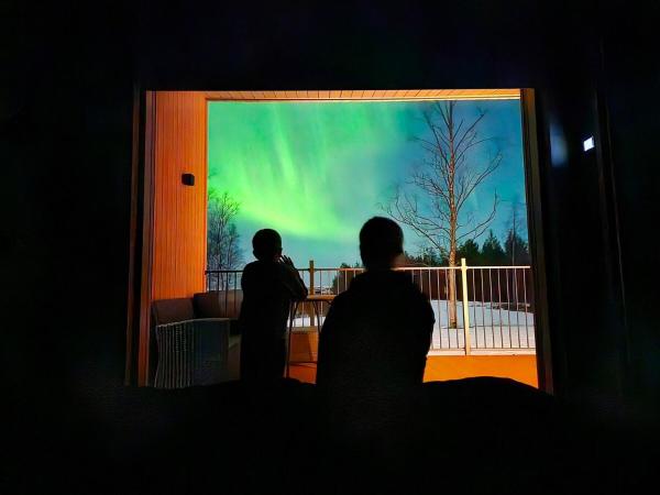 Villa Aureola, Забронировать  Pyhäjoki Северная Остроботния