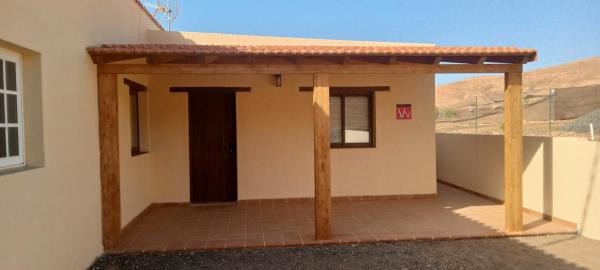 Villa Mirador de la Loma, Забронировать  Пахара Фуэртевентура