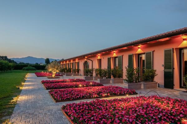 Agriturismo Tenuta del Fatio, Забронировать  Луизаго Ломбардия