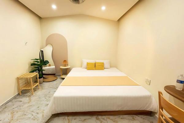 Lune House Da Lat