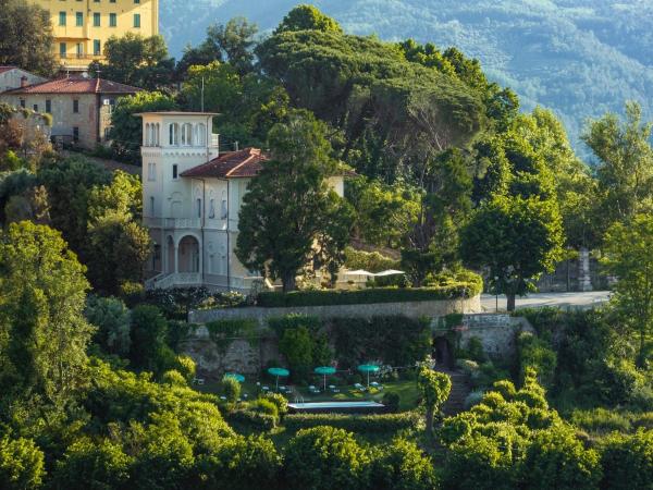 Villa la Moresca Your Tuscan Dream Panorama, Забронировать  Монтекатини-Альто Тоскана