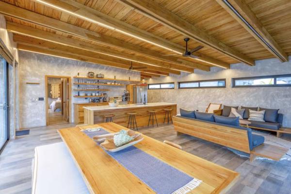 Seabird - Villa 12, Забронировать  Пласенсиа Пласенсия