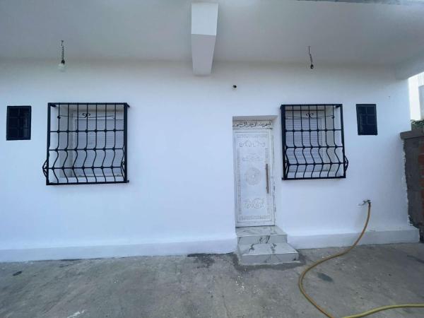 Villa Hocine, Забронировать  Chekfa Джиджель