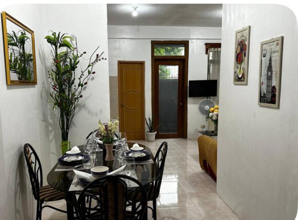 GSB City Apartelle, Забронировать  Тугегарао 