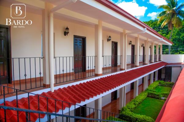 Bardo INN Hotel, Забронировать  Гранада Granada Region
