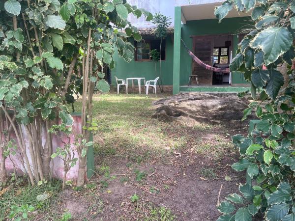 Casa Roots, Забронировать  Мата-ди-Сан-Жуан штат Баия