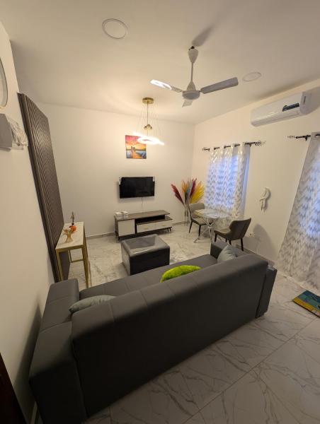 Abby and Gayle Rental Apartments, Забронировать  Апенква Тема