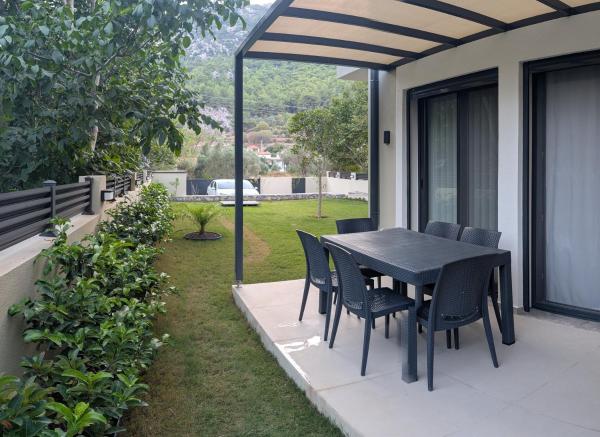Villa Mare Luna & Villa Mariposa - Dream Luxury Summer Residences by the Aegean Sea