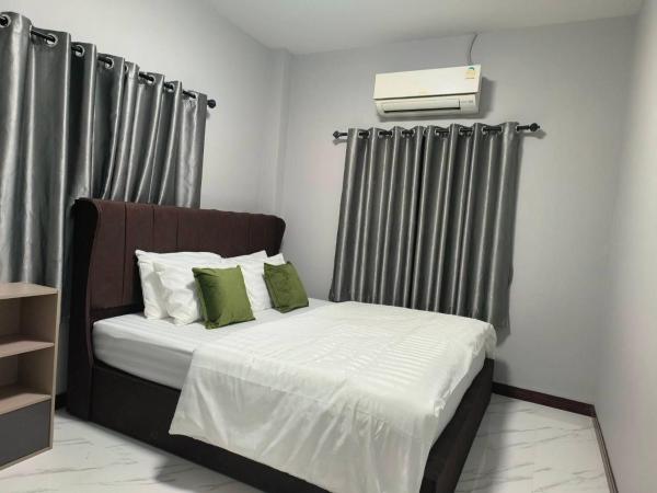 784 Pool Villa 2, Забронировать  Ban Lao Сонгкхла