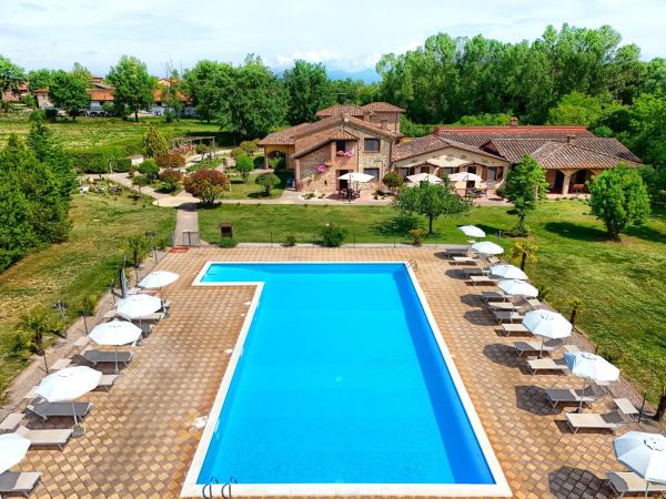 Agriturismo La Fattoria