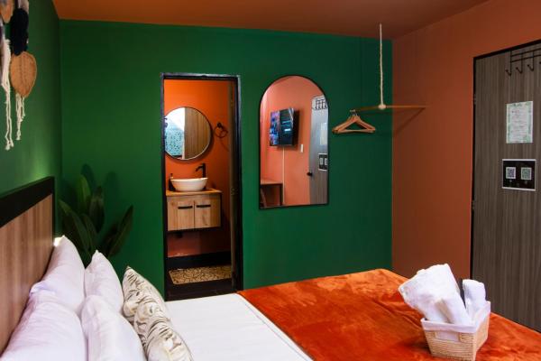 Bohemia Boutique Hostel