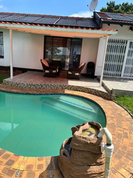Royal King Guest House Roodepoort, Забронировать  Рудепурт Гаутенг