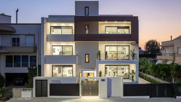 Icon Luxury Apartments, Забронировать  Kermetés остров Кос, рядом с Kos Castle