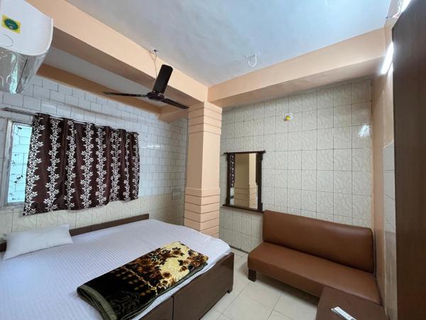 Hotel Green Star, Забронировать  Калькутта East Zone