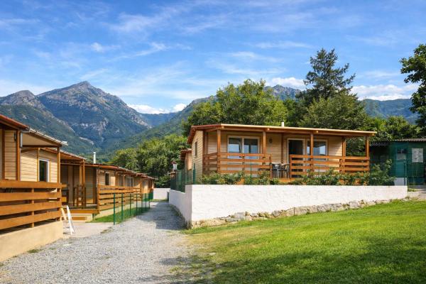 Top Village, Забронировать  Отели Коголето с бассейном, Бассейн