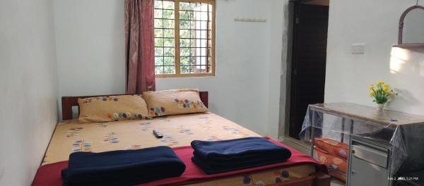 Sreevinayaka homestay, Забронировать  Вагамон штат Керала