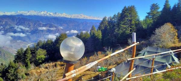 Kanatal Majestic Resort by RIHS, Забронировать  Канатал штат Уттаракханд