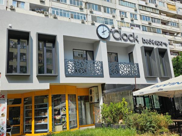 O\clock bed & SPA, Забронировать  Бургас Burgas Coast