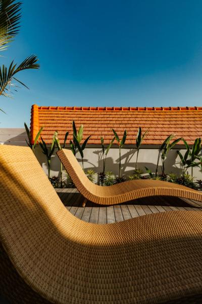 Sabiha Villas Nusa Lembongan