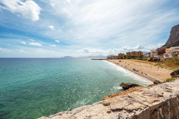 Casa Giovy, Забронировать  Палермо Сицилия