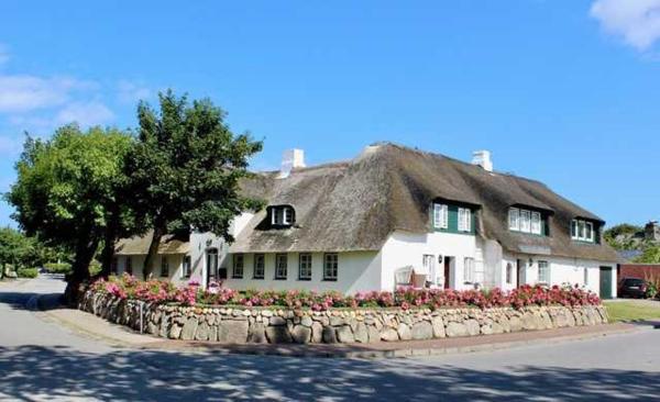 Haus Petje, Забронировать  Кайтум Зюльт