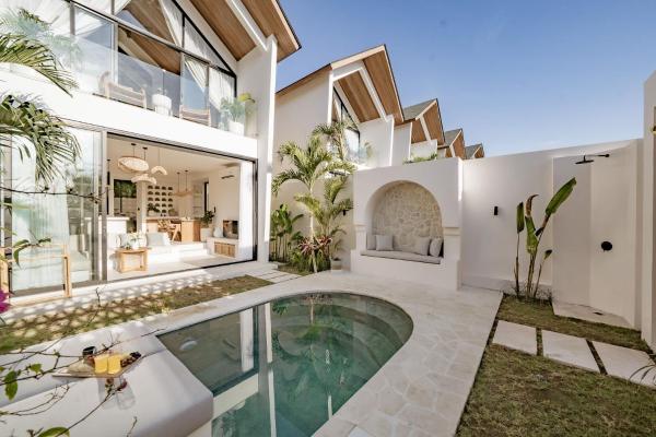 Villa Yuni Uluwatu, Забронировать  Отели провинции Бали с парковкой, Парковка