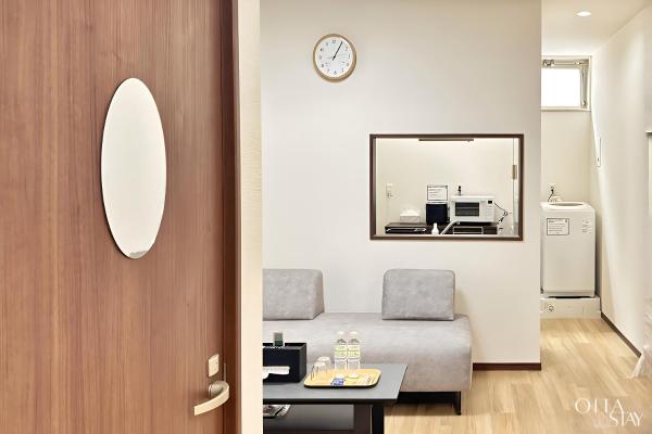 Oita Stay Inn Miyakomachi, Забронировать  Оита Кюсю