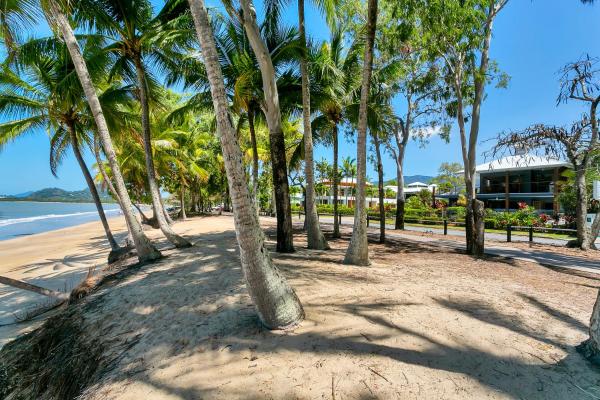 Clifton Beach Holiday Villas, Забронировать Дом для отпуска Клифтон-Бич Cairns Beaches