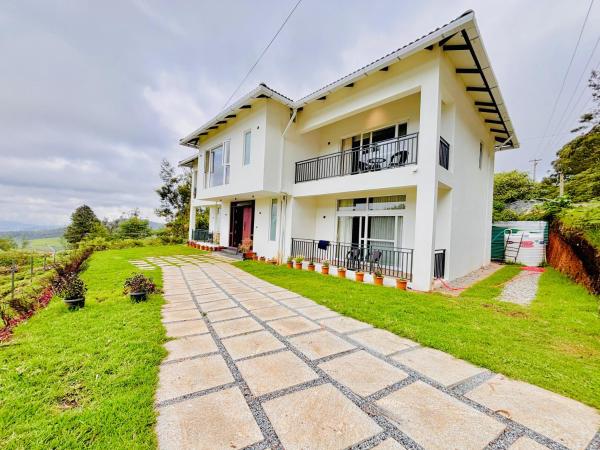 Bestinn Leisure Myst Private Villa Ooty, Забронировать  Утакаманд штат Тамилнад