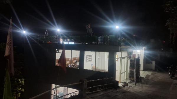 Tyagi Comfort Stay, Забронировать  Массури штат Уттаракханд