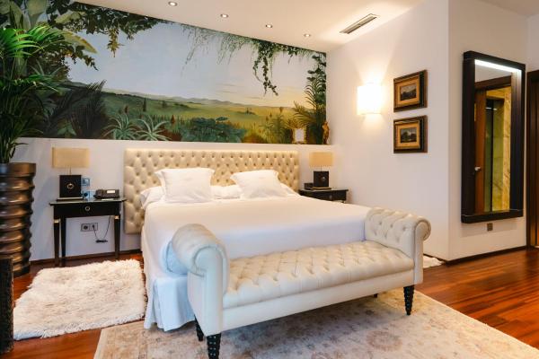 Mirador de Dalt Vila-Relais & Chateaux Ибица